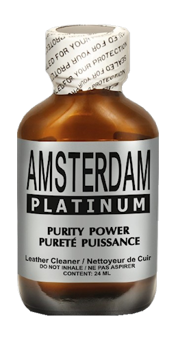 AMSTERDAM Platinum 24