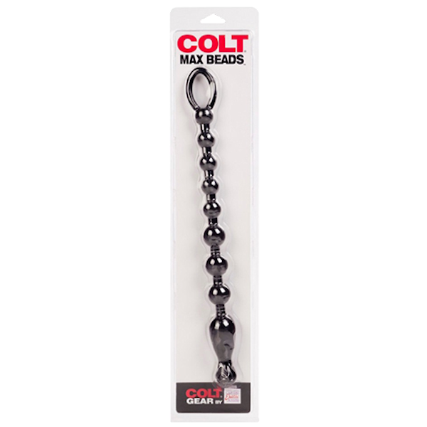 COLT - Max Beads