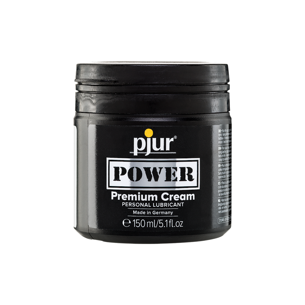 Pjur Power 150