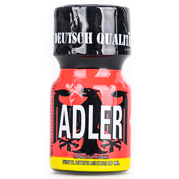 Adler 10ml