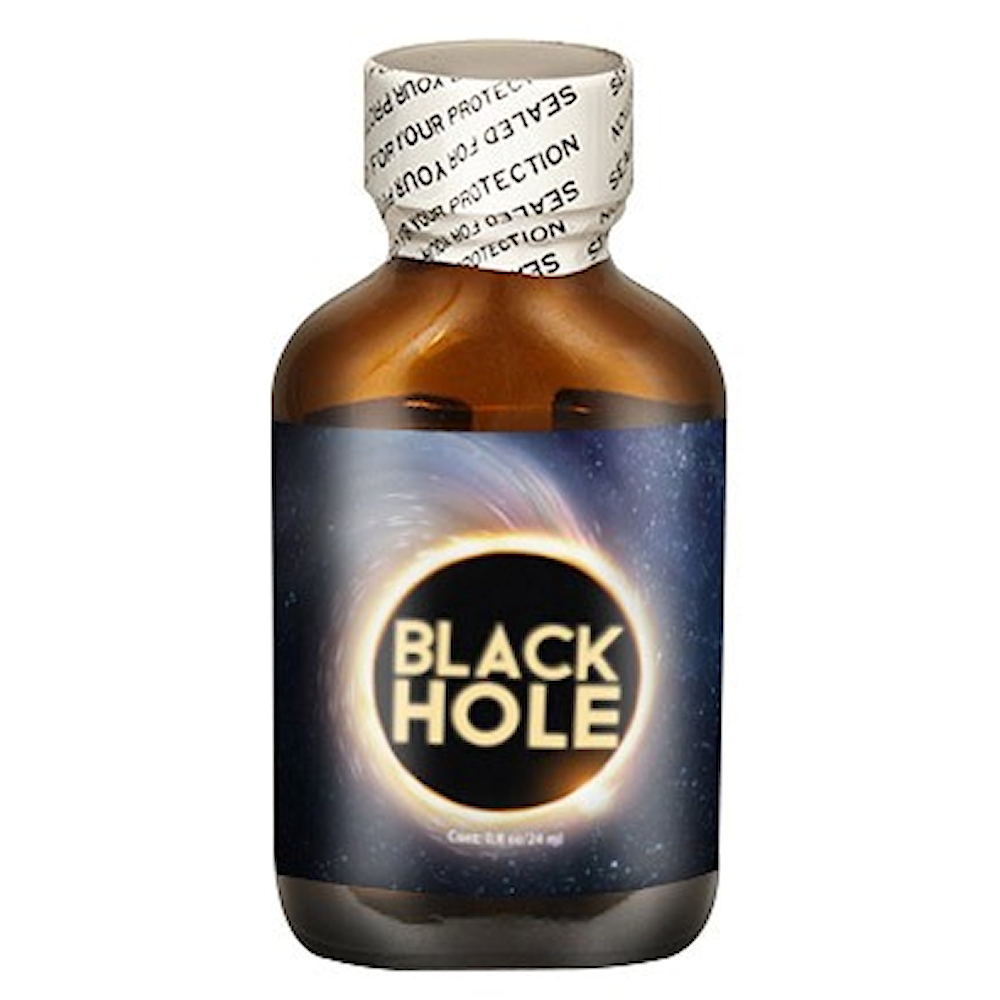 BLACK Hole 24ml