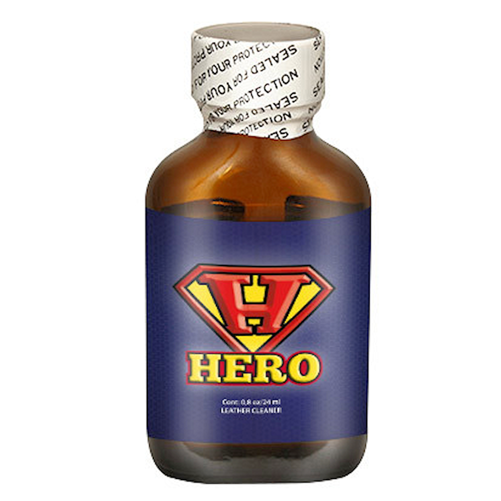 HERO Heavy 24ml