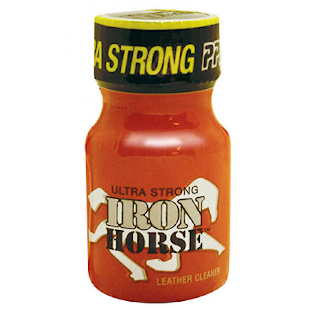 IRON HORSE Ultra Strong 10