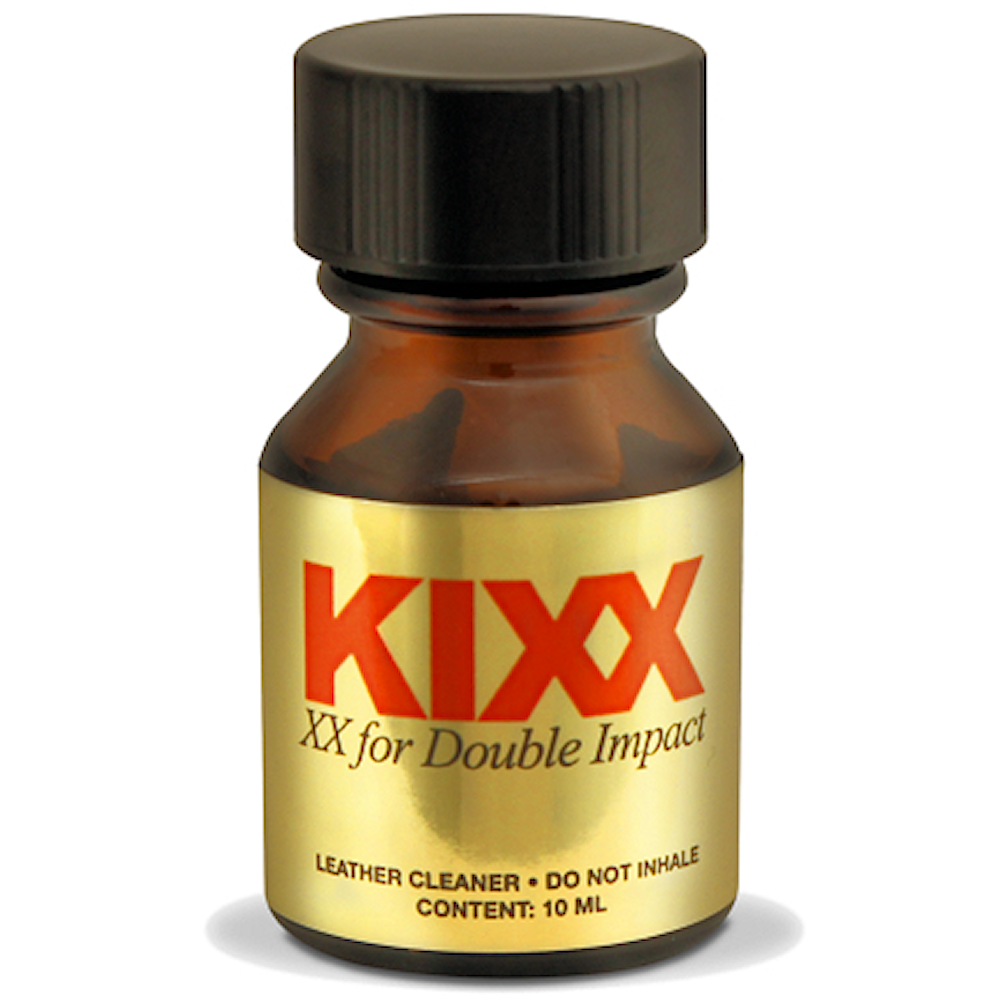 KIXX Double 10