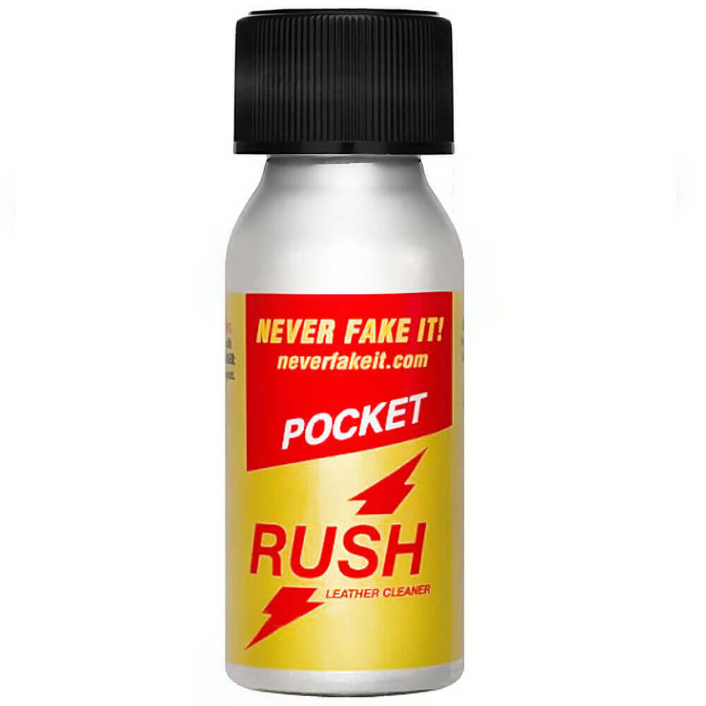 rush pocket