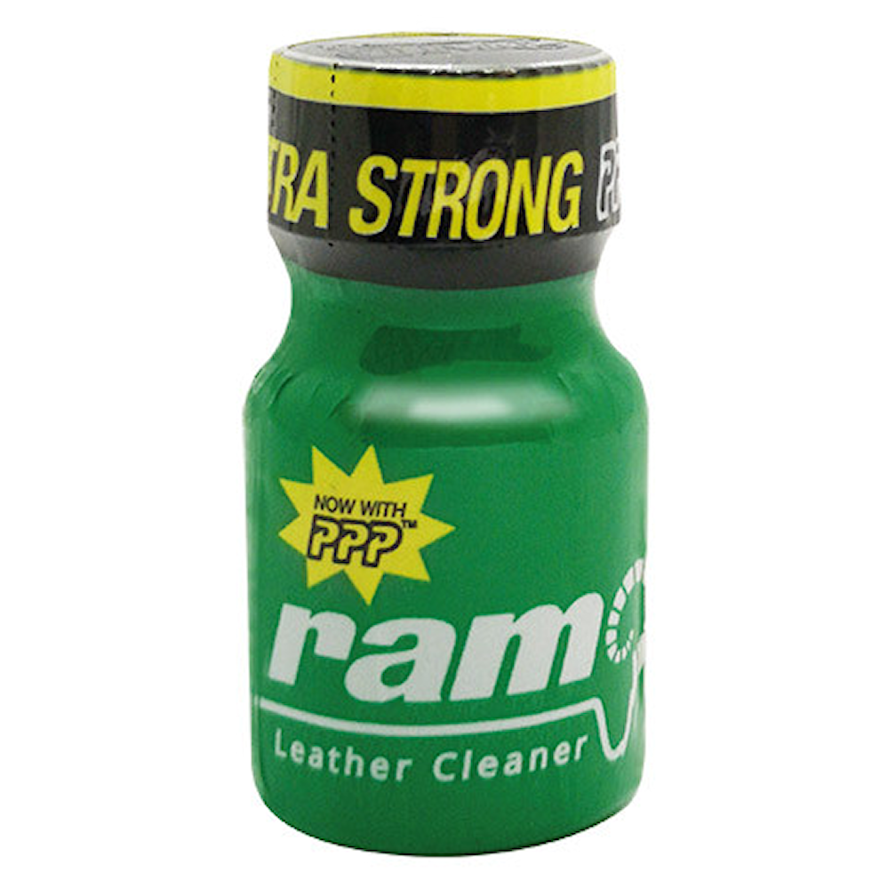 RAM PWD Ultra Strong
