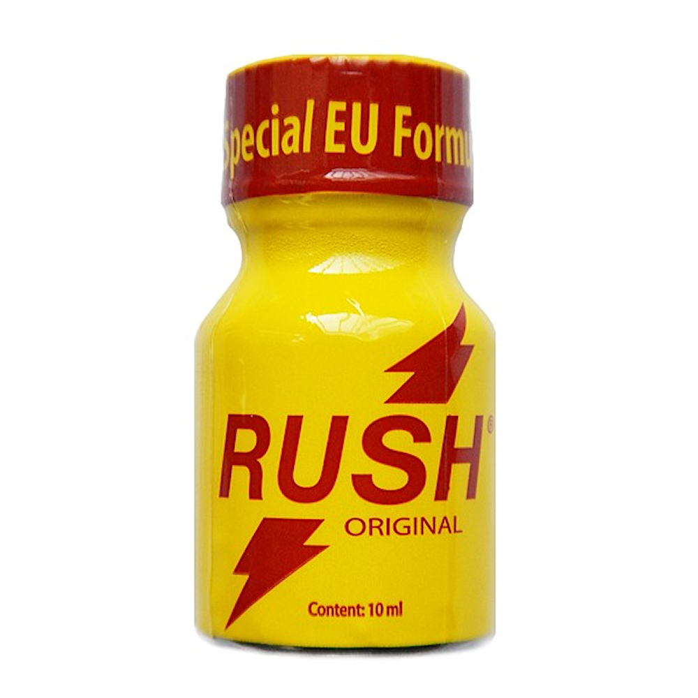 RUSH® Special Version