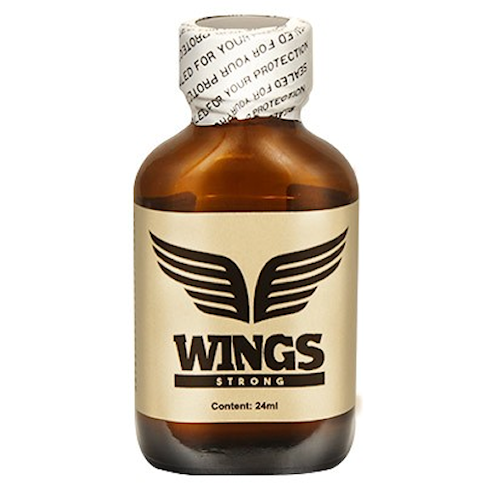 WINGS Strong 24ml