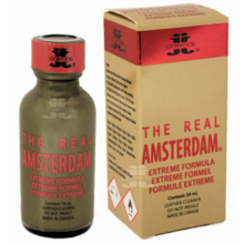 JJ The Real Amsterdam EXTREME 30