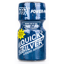 QUICKSILVER PWD Ultra Strong