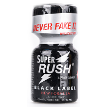Super RUSH® Black 10ml