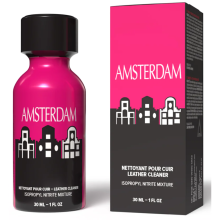 AMSTERDAM Box 30