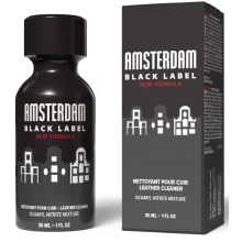 AMSTERDAM Black Box 30
