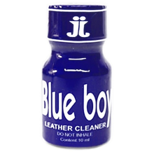 JJ Blue BOY 10