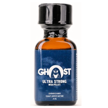 GHOST Ultra Strong 24