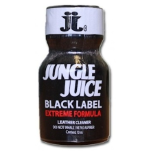 JJ Jungle BLACK 10ml