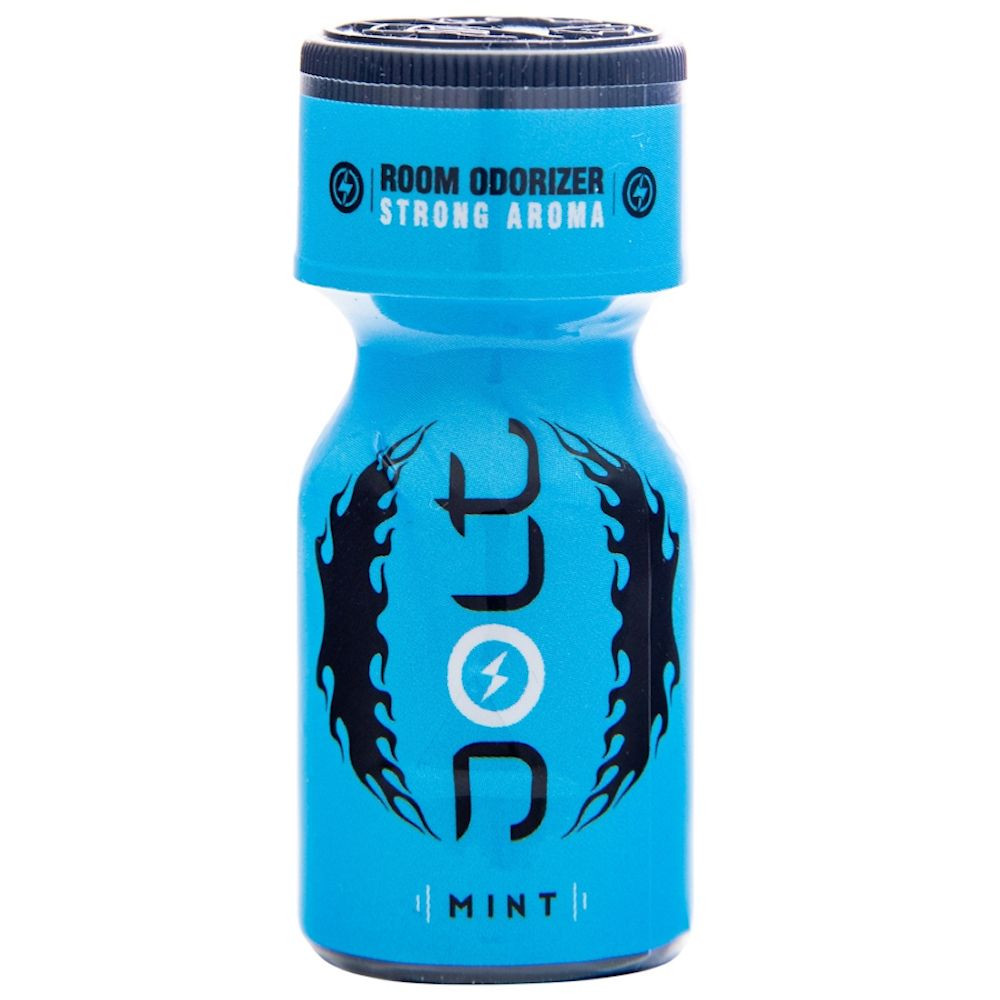 JOLT Blue Mint 10