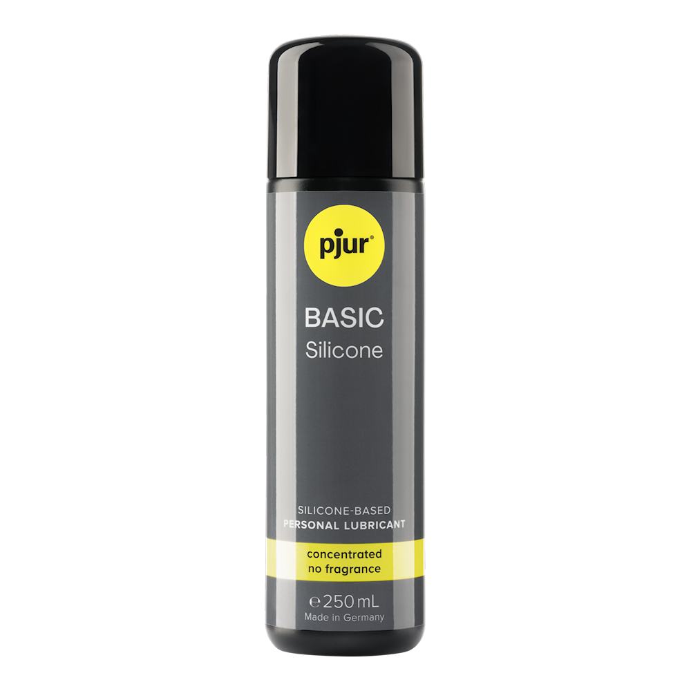 Pjur BASIC Silicone 250ml