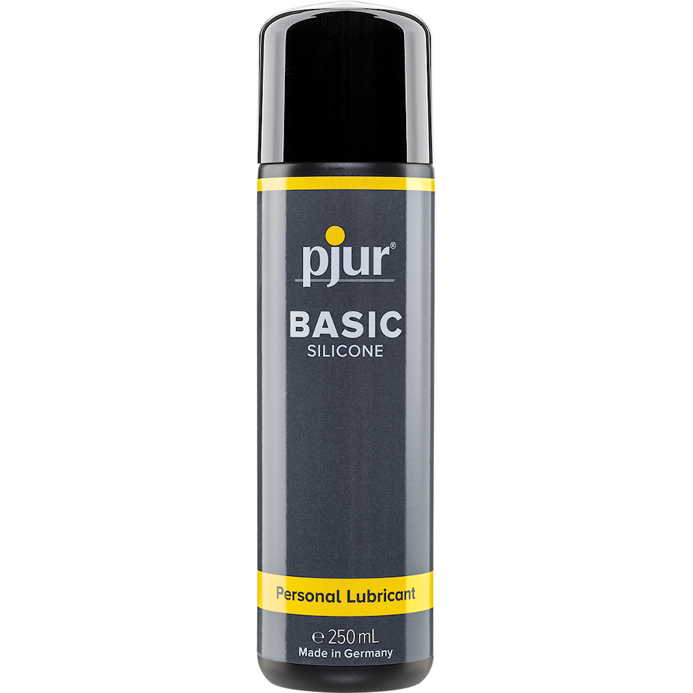 Pjur® BASIC Silicone 250