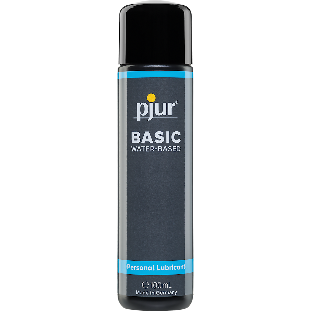 Pjur BASIC Waterbased 100ml