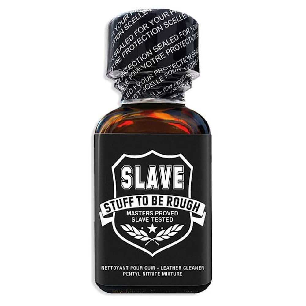 SLAVE 25