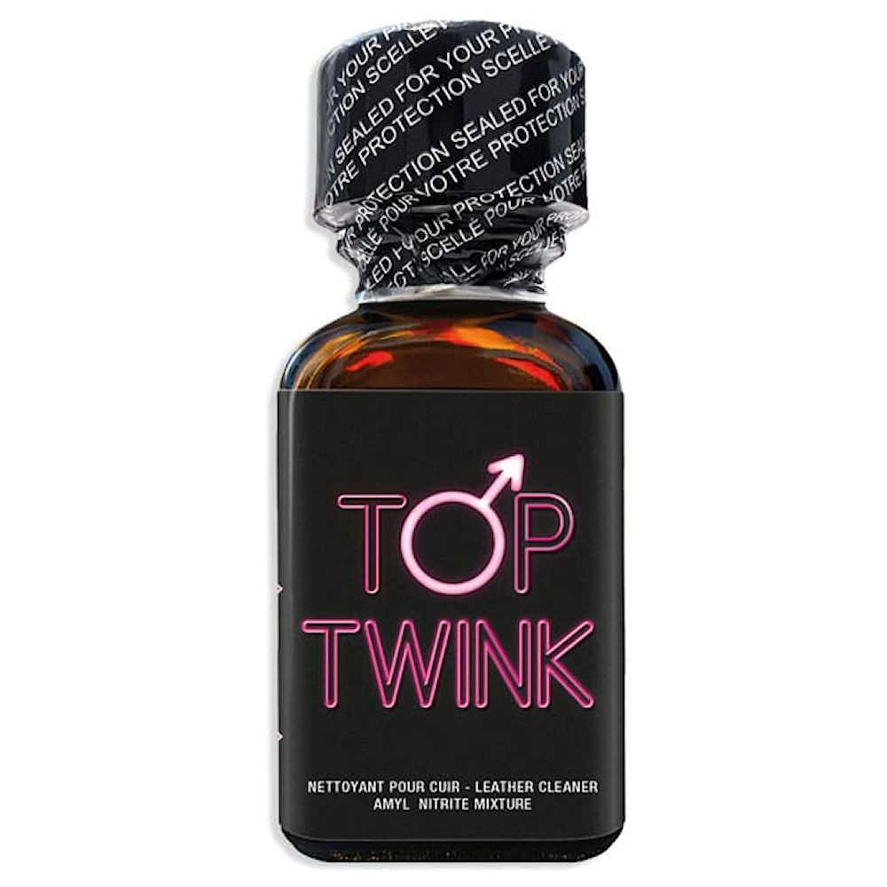 TOP Twink 25