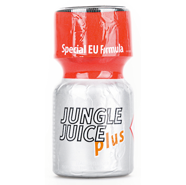 Jungle Juice PLUS 10ml