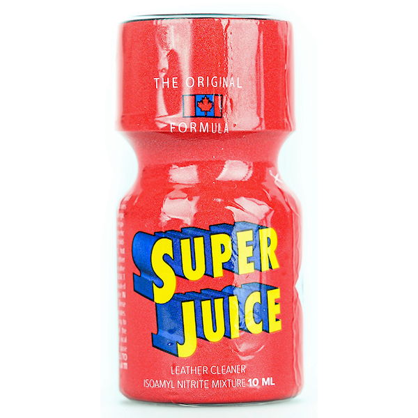 SUPER Juice 10