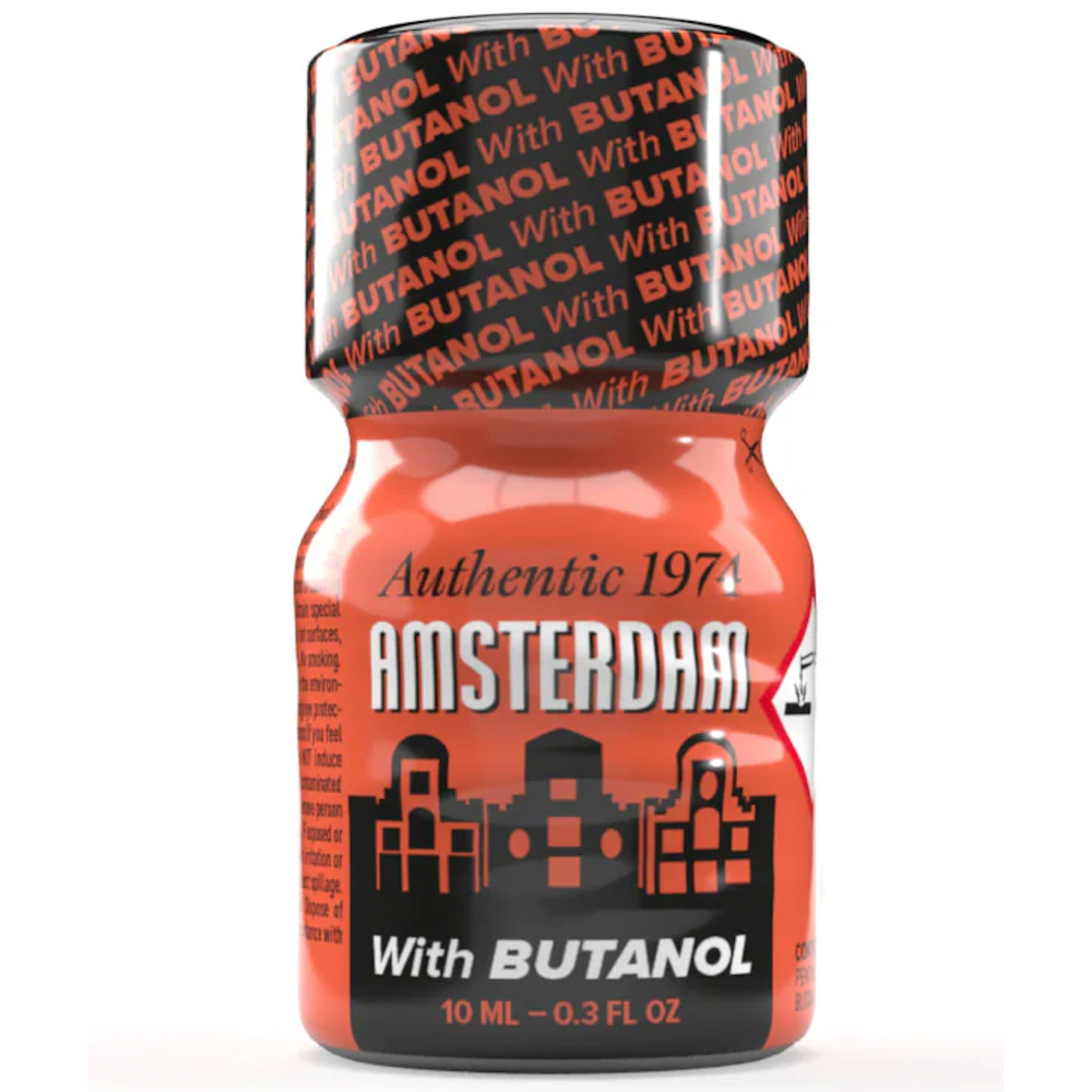 AMSTERDAM Butanol 10