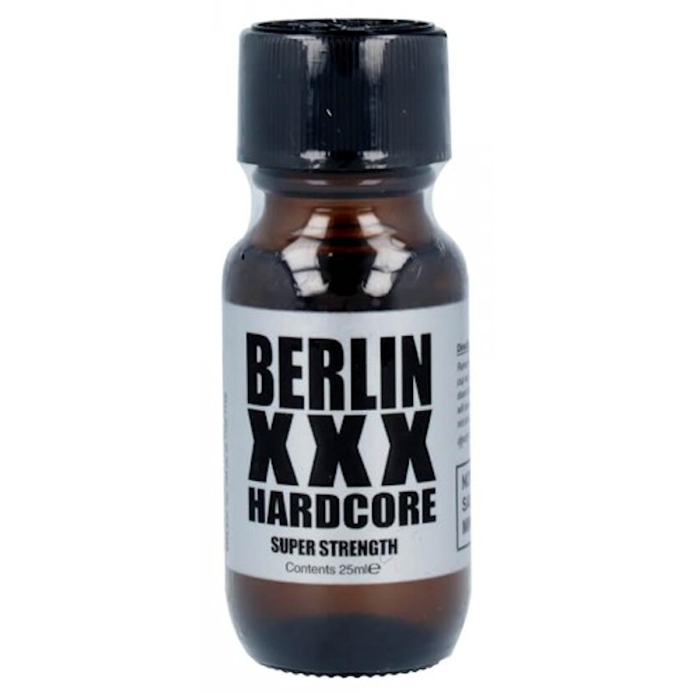 BERLIN-XXX 25