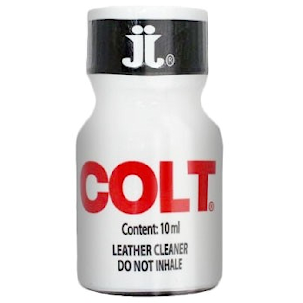 JJ COLT Fuel 10