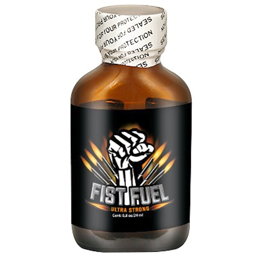 FIST Fuel 24