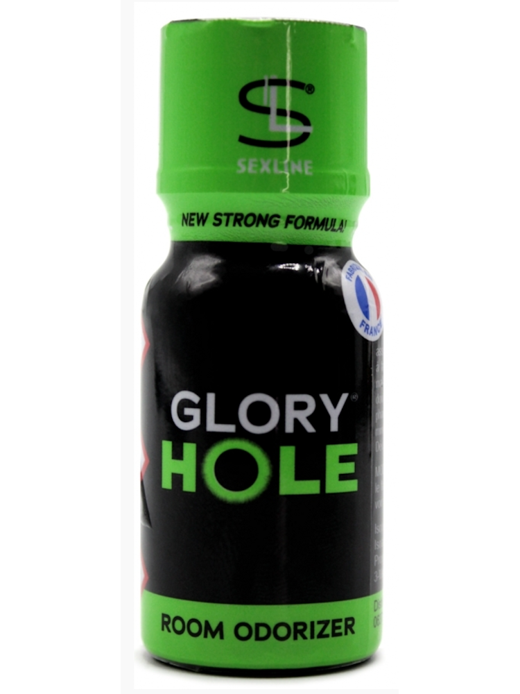 GLORY Hole 15