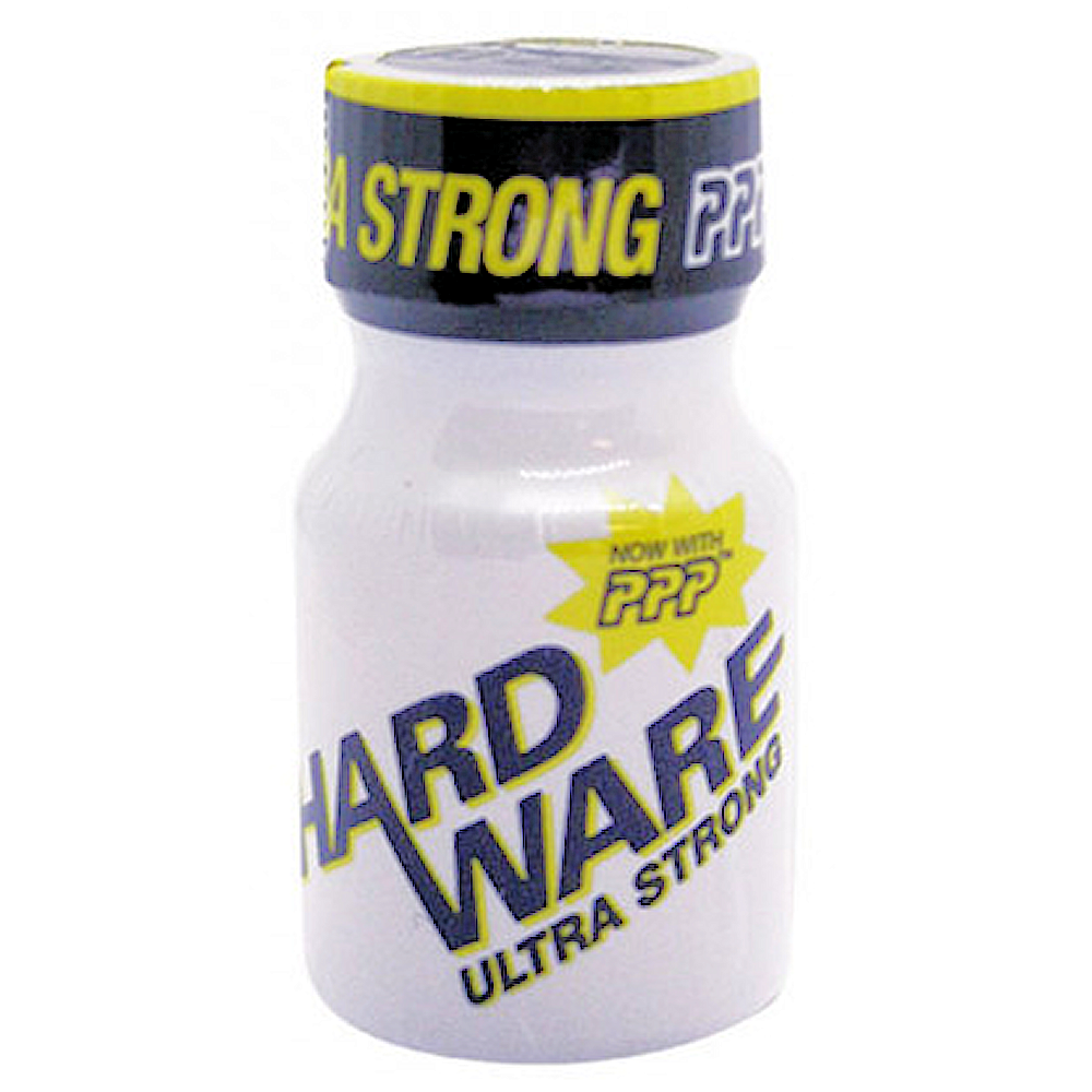 HARDWARE Ultra Strong 10