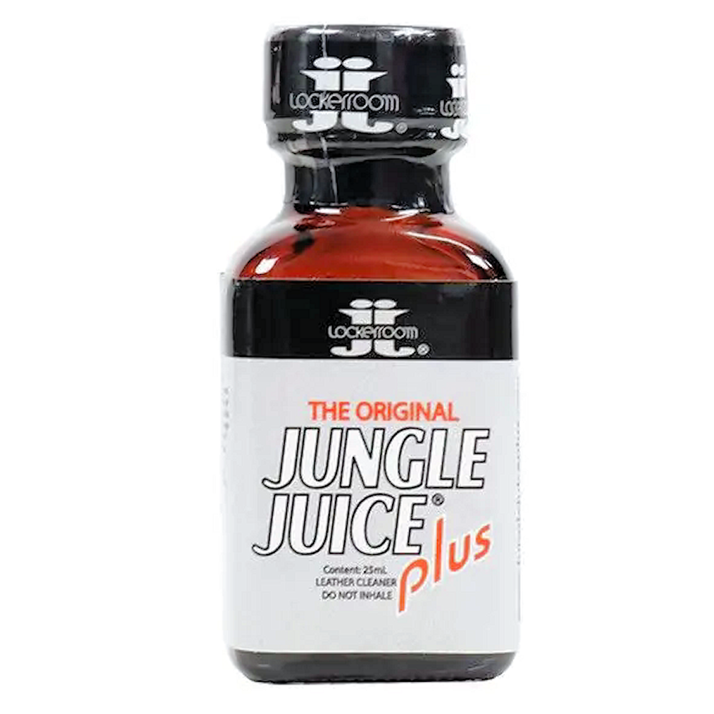 JJ Jungle Plus RETRO 25