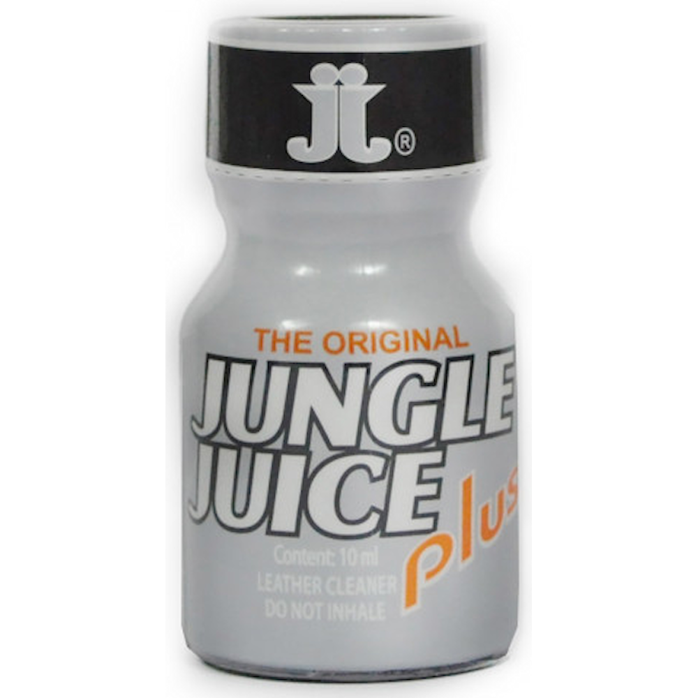 JJ Jungle Juice Plus 10