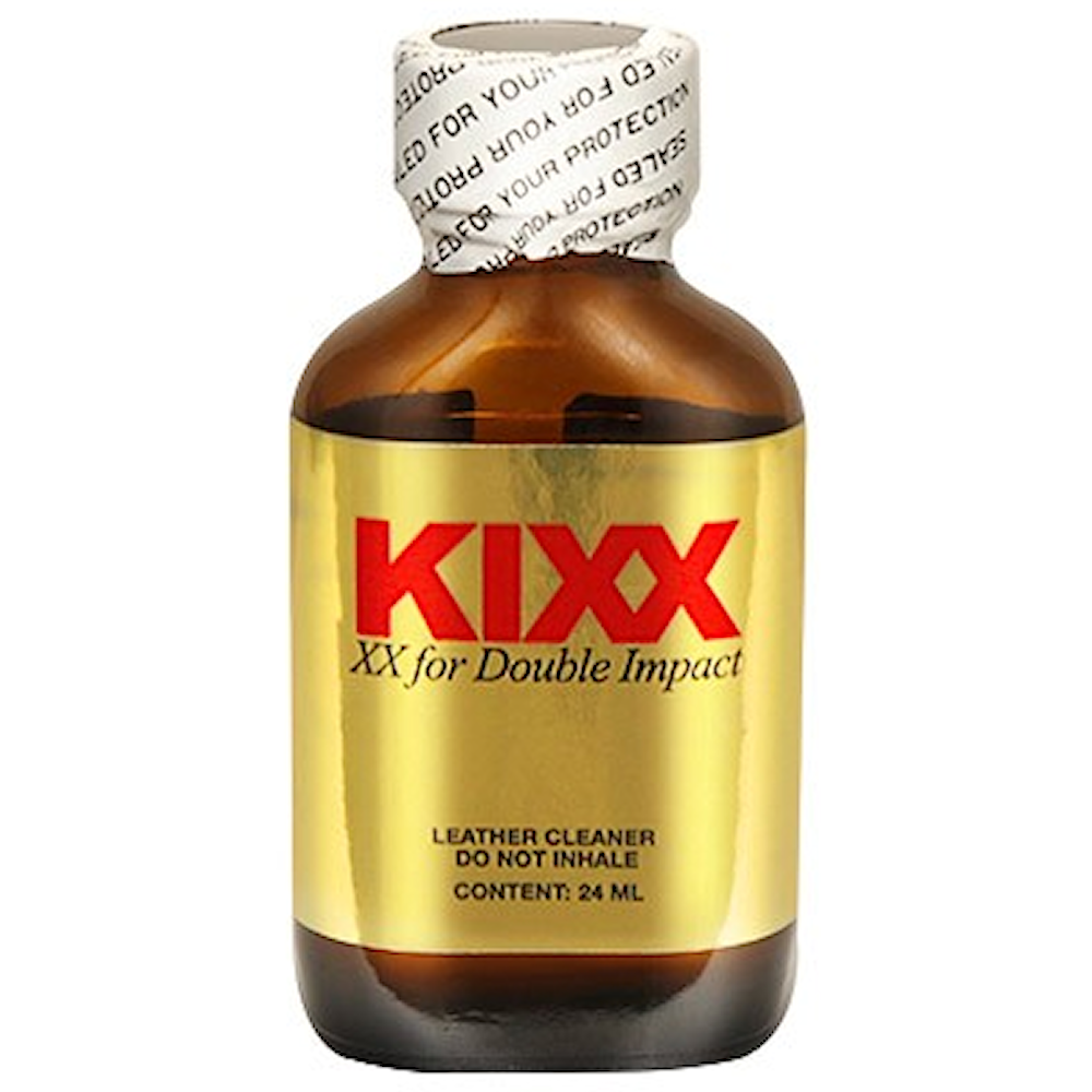 KIXX Double 24ml