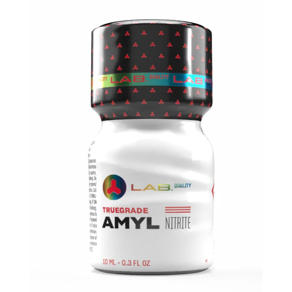 LAB Quality Amyl 10