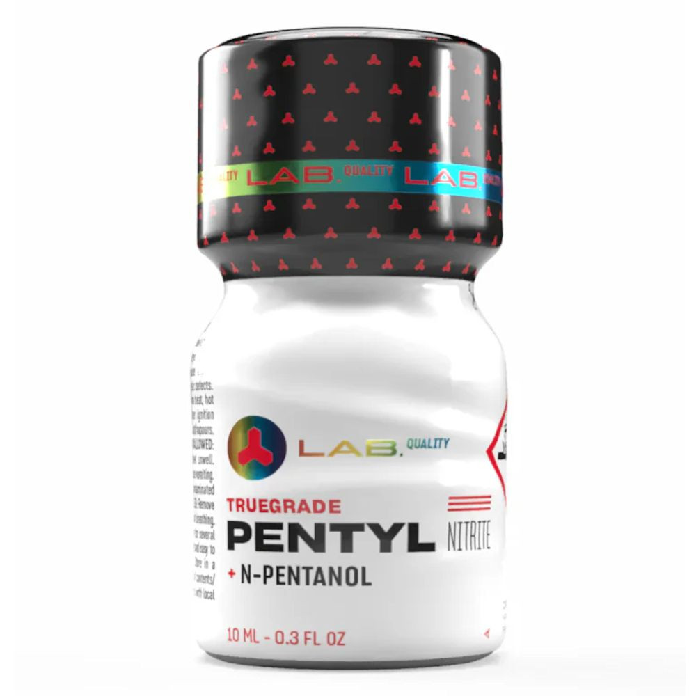 LAB Quality N-Pentanol 10