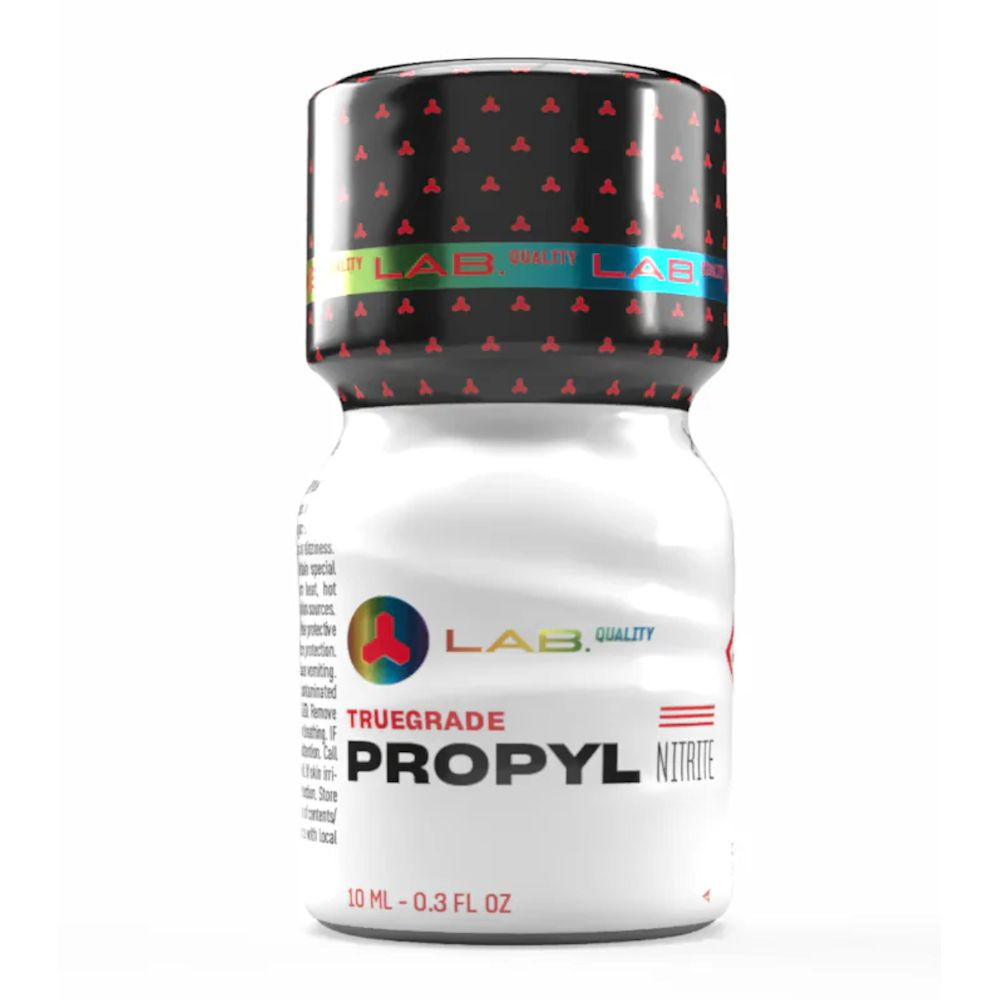 LAB Quality Propyl 10