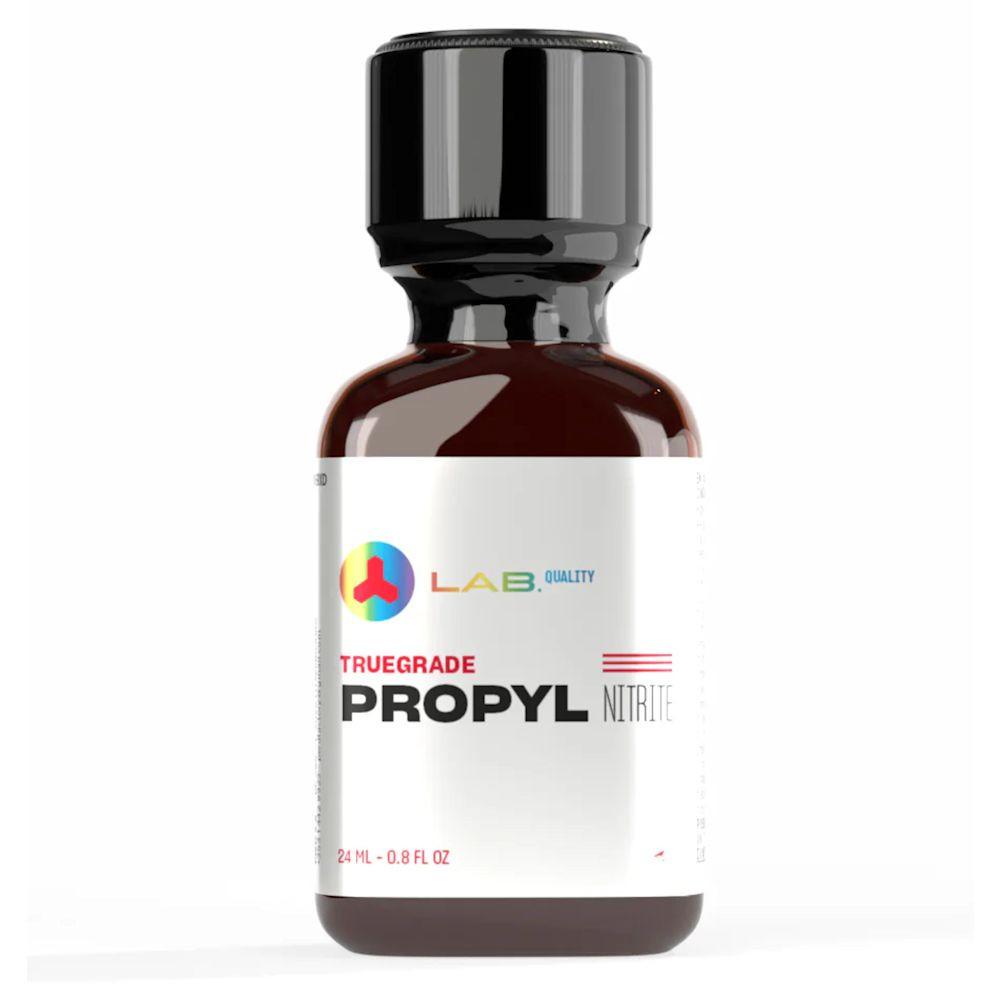LAB Quality Propyl 24