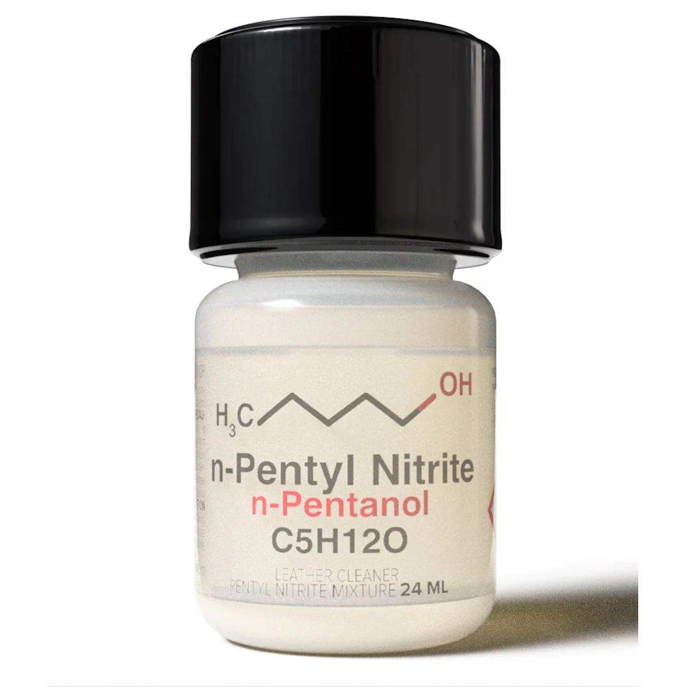 PENTYL + n-Pentanol 24