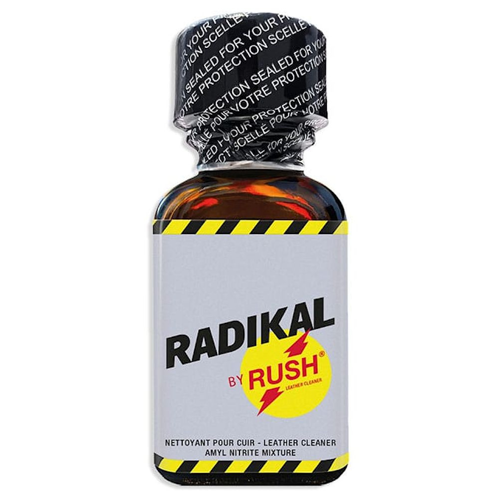 RADIKAL  25