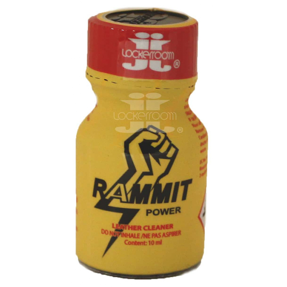 RAMMIT 10