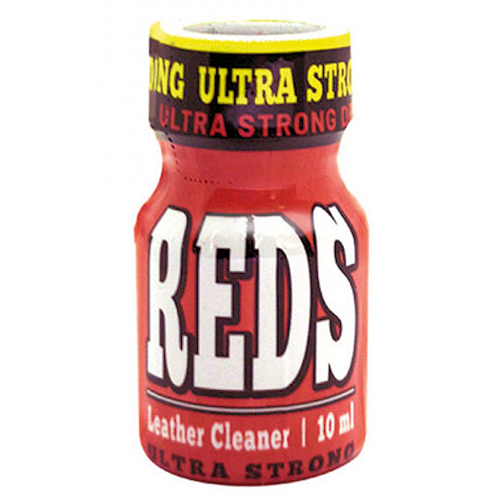 REDS Ultra Strong 10