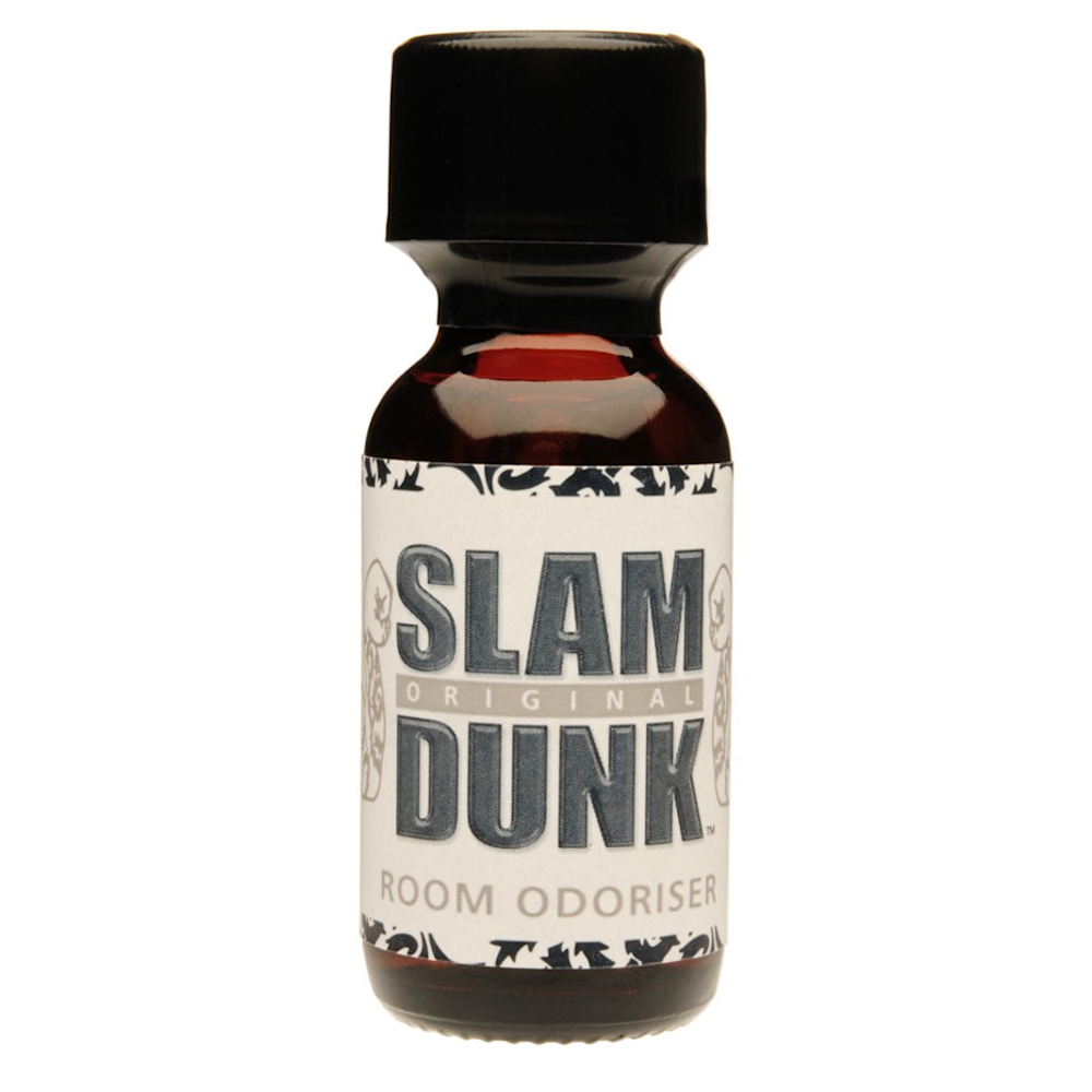 SLAM Dunk 25