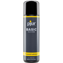 Pjur® BASIC Silicone 250