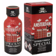 JJ Amsterdam Special EXTREME