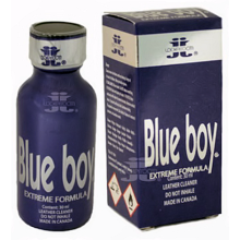 JJ Blue Boy EXTREME 30