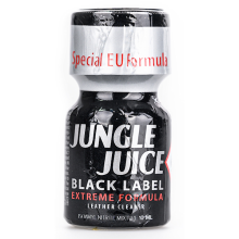 Jungle Juice BLACK 10